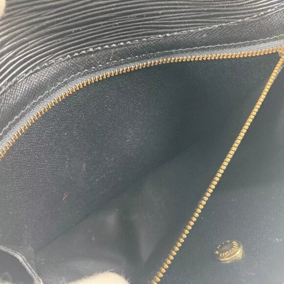 LOUIS VUITTON  Epi Montaigne23 Bag Pouch Clutch - Picture 15 of 16
